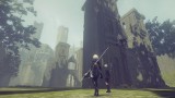 Image NieR Automata