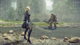 Image NieR Automata