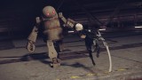 Image NieR Automata