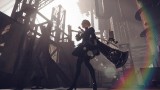 Image NieR Automata
