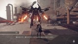 Image NieR Automata