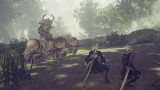 Image NieR Automata