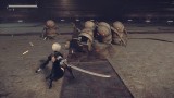 Image NieR Automata
