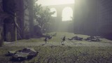 Image NieR Automata