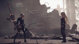 Image NieR Automata