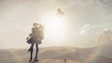 Image NieR Automata