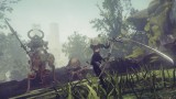 Image NieR Automata