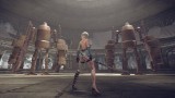 Image NieR Automata