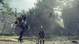 Image NieR Automata