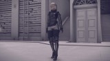 Image NieR Automata
