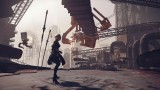 Image NieR Automata