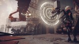 Image NieR Automata