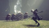 Image NieR Automata