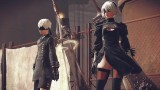 Image NieR Automata