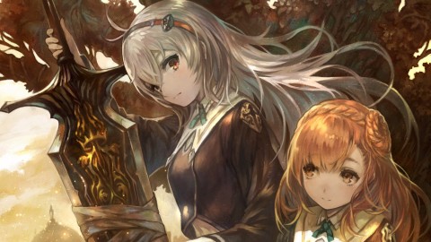 Nights of Azure en approche