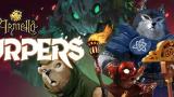 Image Armello
