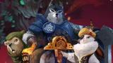 Image Armello