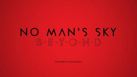 No Man’s Sky dévoile sa prochaine extension : Beyond