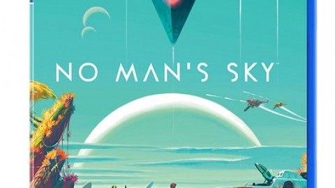 No Man's Sky se date enfin sur PlayStation 4 et PC
