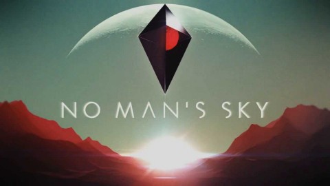 No Man's Sky est gold !