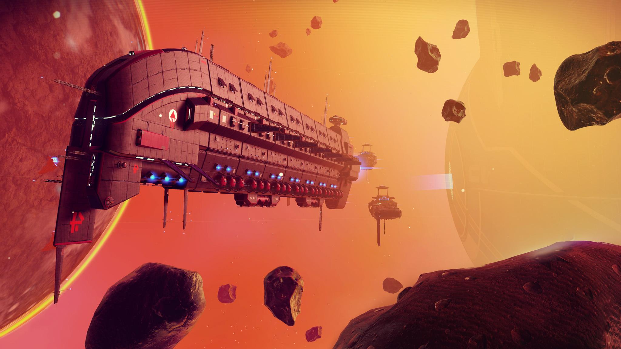 No Man's Sky va découvrir la planète Xbox One PlayFrance No Man's Sky va découvrir la planète Xbox One PlayFrance