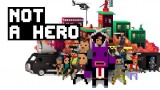 Image Not A Hero