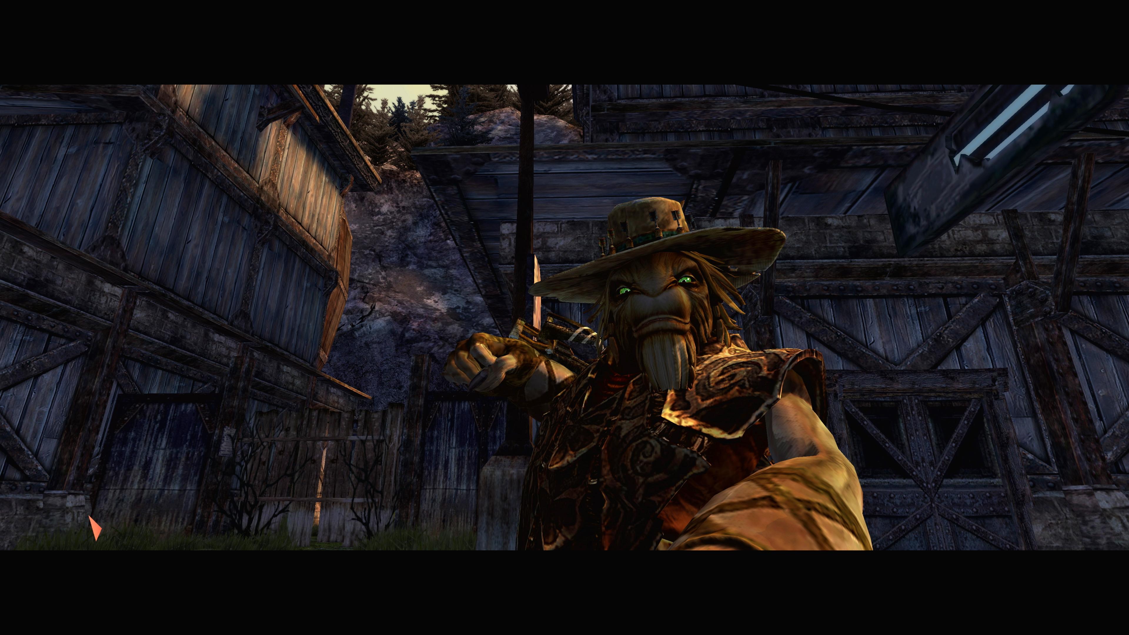 Oddworld : La Fureur de l’Étranger HD - Le jeu pourrait débarquer sur