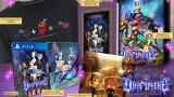 Image Odin Sphere : Leifdrasir