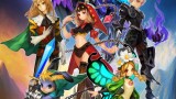 Image Odin Sphere : Leifdrasir