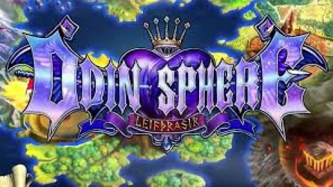 Odin Sphere : Leifthrasir testé par Famitsu