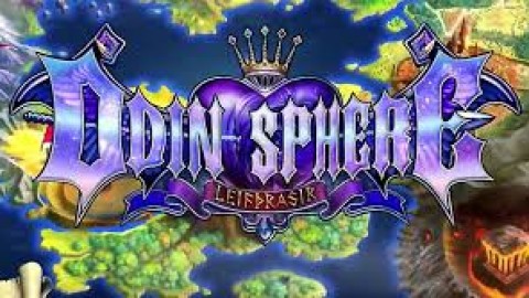 Odin Sphere Leifdrasir est disponible sur PS4, PS3 et PSVita