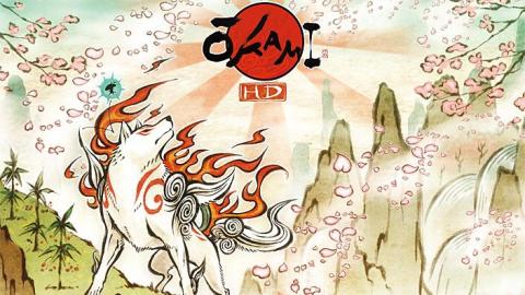 La série Okami va faire son grand retour