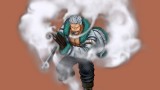 Image One Piece : Burning Blood
