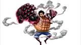 Image One Piece : Burning Blood