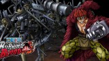 Image One Piece : Burning Blood