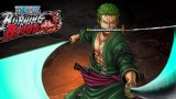 Image One Piece : Burning Blood
