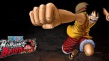 Image One Piece : Burning Blood