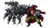 Image One Piece : Burning Blood