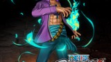 Image One Piece : Burning Blood