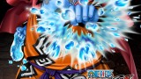 Image One Piece : Burning Blood