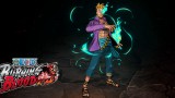 Image One Piece : Burning Blood