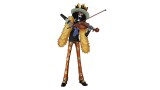 Image One Piece : Burning Blood