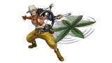Image One Piece : Burning Blood