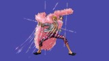 Image One Piece : Burning Blood