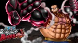 Image One Piece : Burning Blood