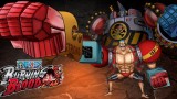 Image One Piece : Burning Blood