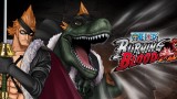 Image One Piece : Burning Blood