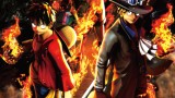 Image One Piece : Burning Blood