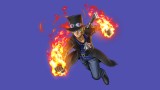 Image One Piece : Burning Blood