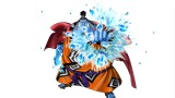 Image One Piece : Burning Blood